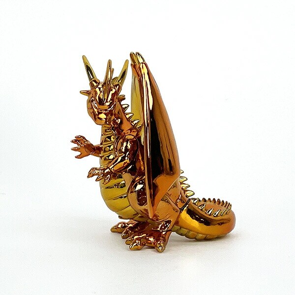 ドラゴンクエスト グレイトドラゴン メタリックモンスターズギャラリー ドラクエ フィギュア
