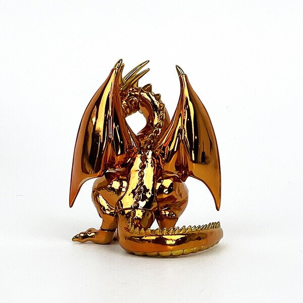 ドラゴンクエスト グレイトドラゴン メタリックモンスターズギャラリー ドラクエ フィギュア