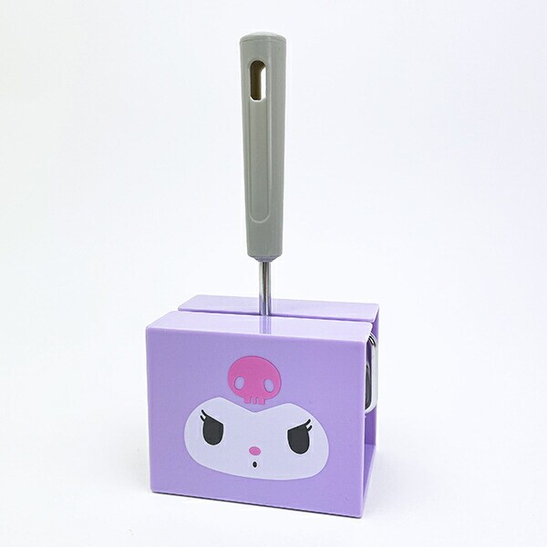 サンリオ クロミ フェイス キャラコロクリーナー(S) Sanrio