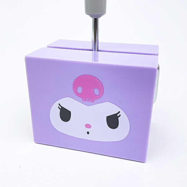 サンリオ クロミ フェイス キャラコロクリーナー(S) Sanrio