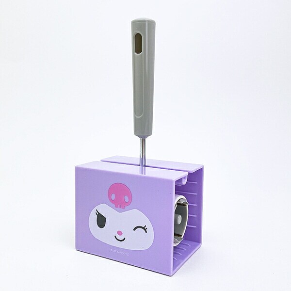サンリオ クロミ フェイス キャラコロクリーナー(S) Sanrio