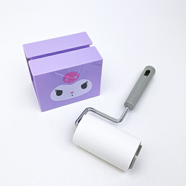 サンリオ クロミ フェイス キャラコロクリーナー(S) Sanrio