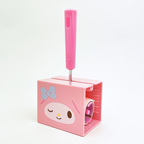 サンリオ マイメロディ フェイス キャラコロコリーナー(S) sanrio
