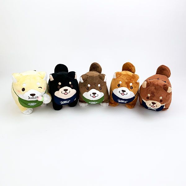 dショッピング |忠犬もちしば ぬいぐるみ S つな インテリア キッズ 
