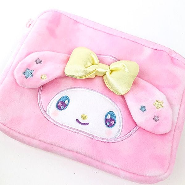 新品‼️マイメロディウェットティッシュケースボックス ピンク　サンリオ マイメロディ ウェットティッシュケース＆水99.9％ ウェットティッシュ