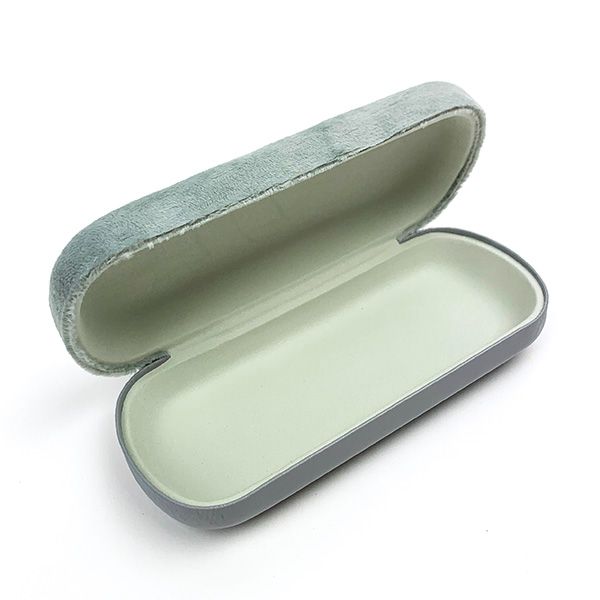 トムジェリ TOMANDJERRY メガネケース トム Glasses case グレー