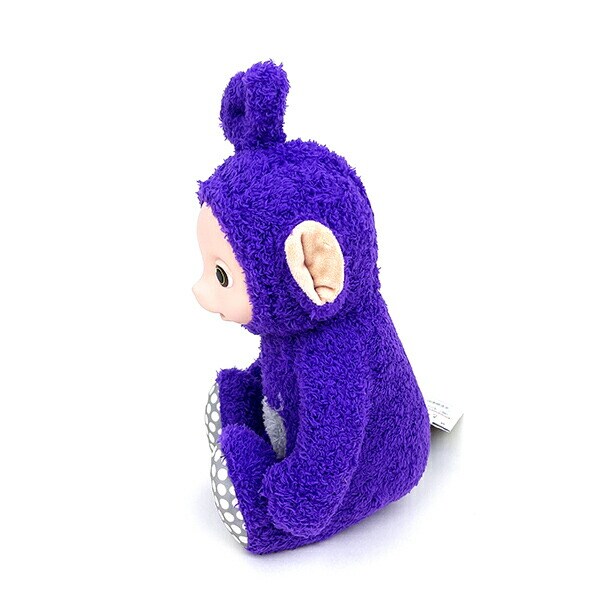 テレタビーズ ティンキー・ウィンキー ぬいぐるみ (パープル) インテリア