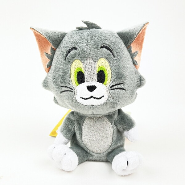 トムとジェリー トム おしりだまマスコット ぬいぐるみ トムジェリ