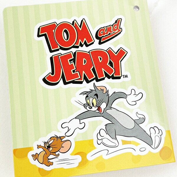 トムとジェリー トム おしりだまマスコット ぬいぐるみ トムジェリ