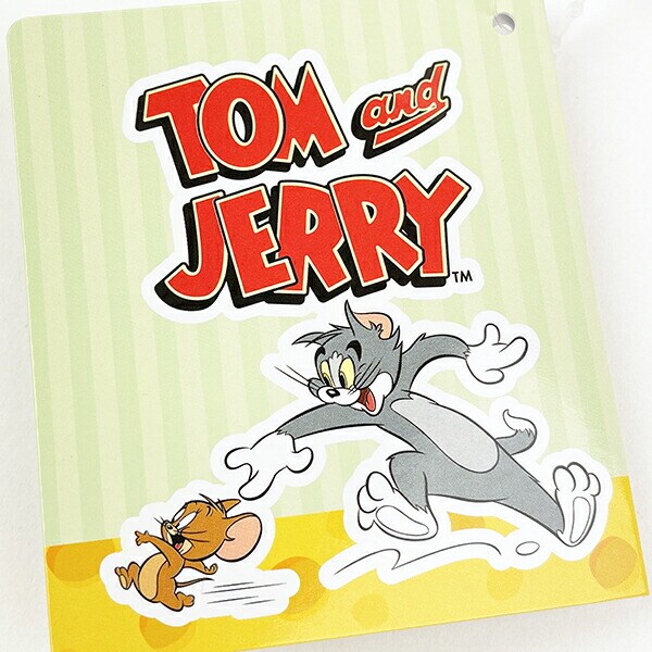 トムとジェリー ジェリー おしりだまマスコット ぬいぐるみ トムジェリ