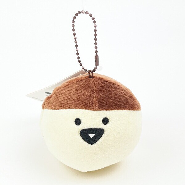 お文具といっしょ プリンさん むにむにボールチェーン