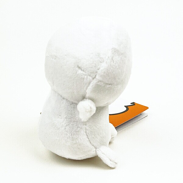 お文具といっしょ おしりだまマスコット