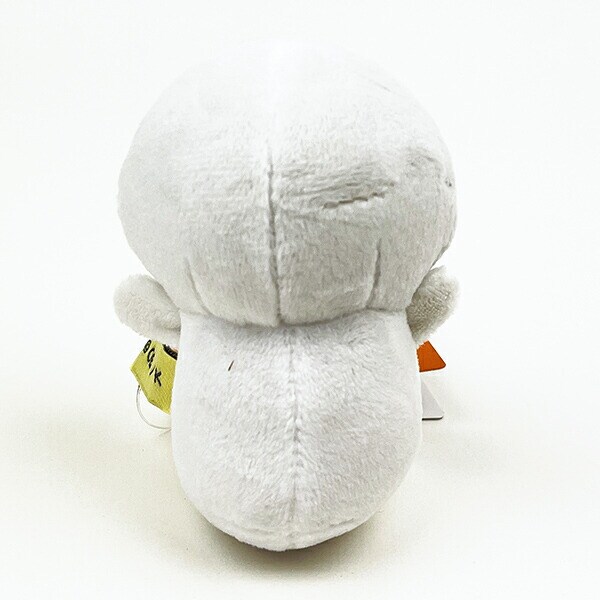 お文具といっしょ おしりだまマスコット