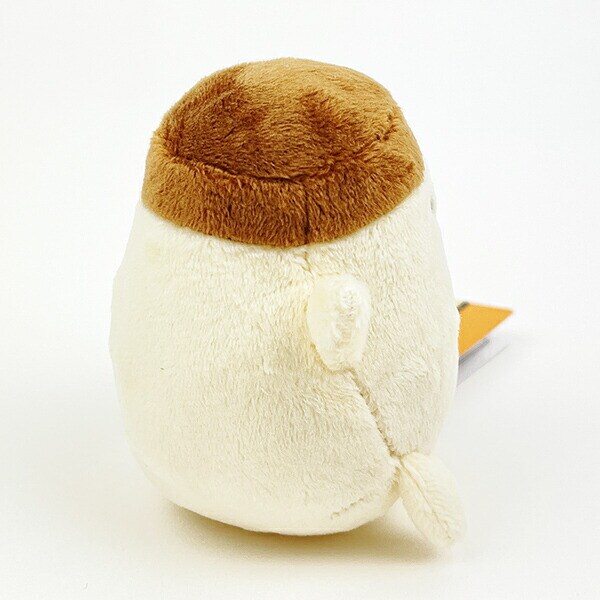 お文具といっしょ プリンさん おしりだまマスコット