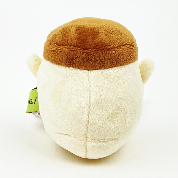 お文具といっしょ プリンさん おしりだまマスコット