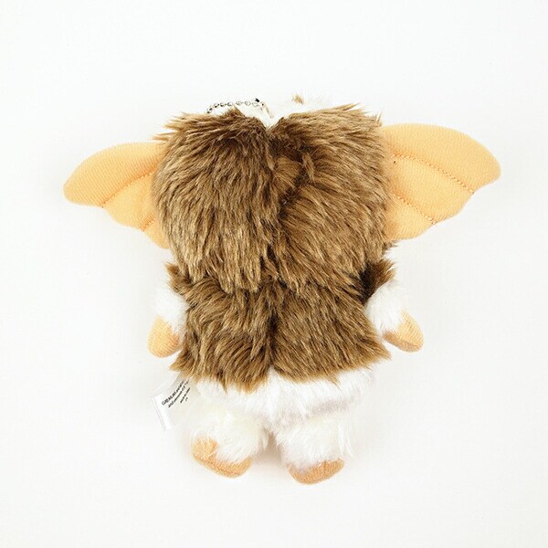 グレムリン ギズモ ぬいぐるみボールチェーン