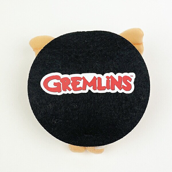 グレムリン ダーツボード ぬいぐるみボールチェーン