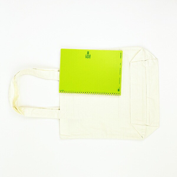 忠犬もちしば おかかおて トートバッグ