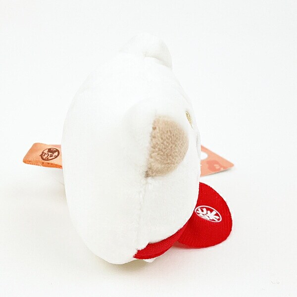 忠犬もちしば うめ ころころぬいぐるみ