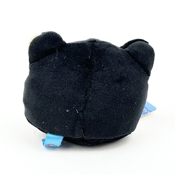 忠犬もちしば ごま ころころぬいぐるみ