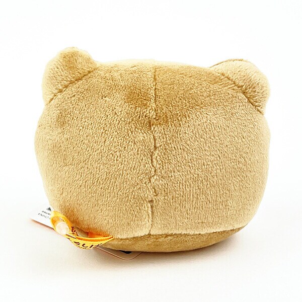 忠犬もちしば もなか ころころぬいぐるみ