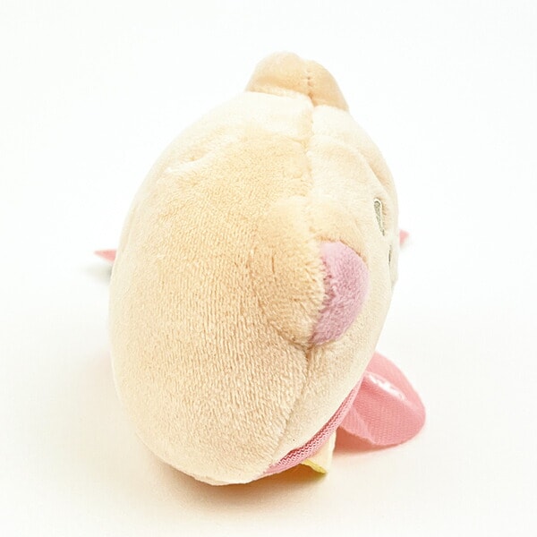 忠犬もちしば さくら ころころぬいぐるみ