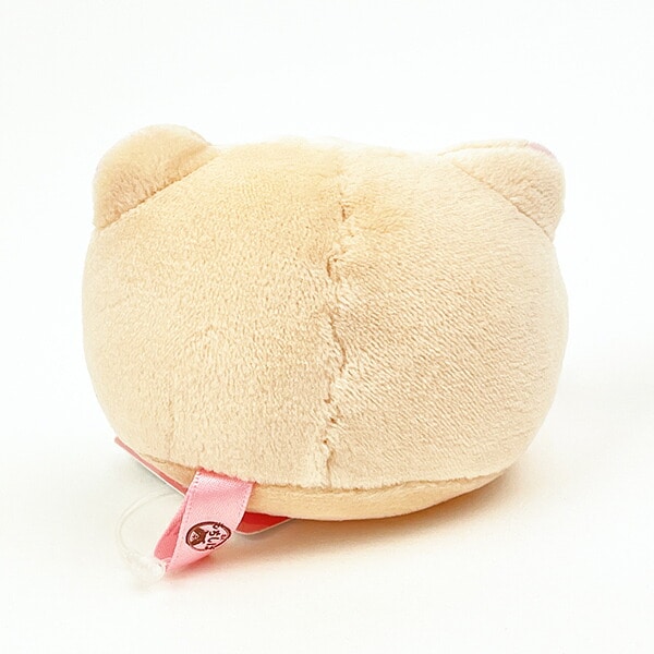 忠犬もちしば さくら ころころぬいぐるみ