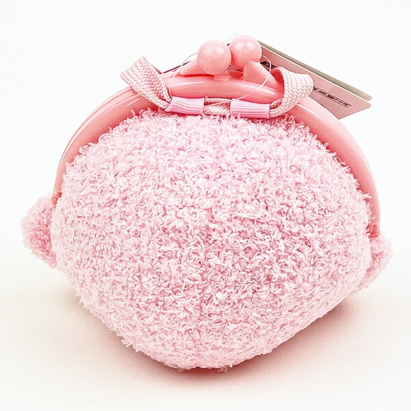 星のカービィ もふっとシリーズ(わくわく) プラがまネックポーチ バッグ ぬいぐるみ 任天堂