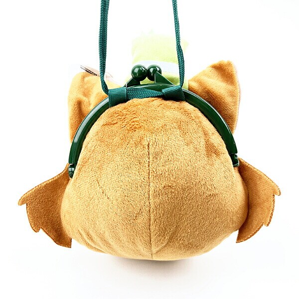 ディズニー ピノキオ ファウルフェロー プラがまぐち Disney