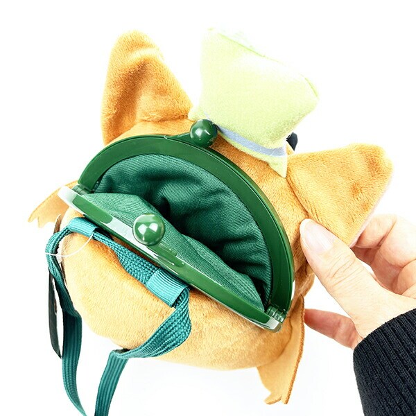 ディズニー ピノキオ ファウルフェロー プラがまぐち Disney