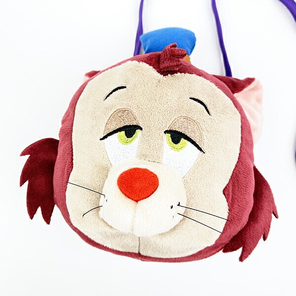 ディズニー ピノキオ ギデオン プラがまぐち Disney