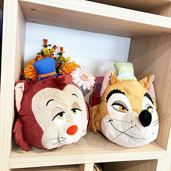 ディズニー ピノキオ ギデオン プラがまぐち Disney