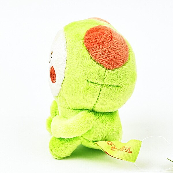 こびとづかん スモモノウチ おしりだまマスコット