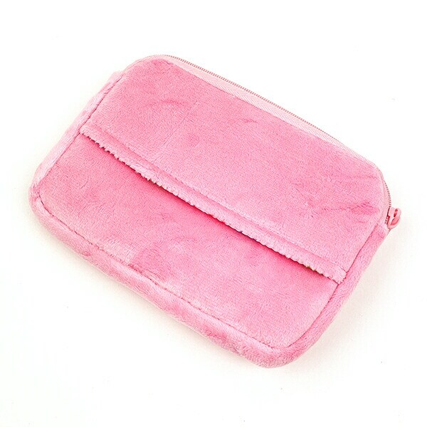 パワーパフガールズ ブロッサム ミニティッシュポーチ