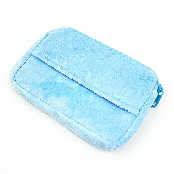 パワーパフガールズ バブルス ミニティッシュポーチ