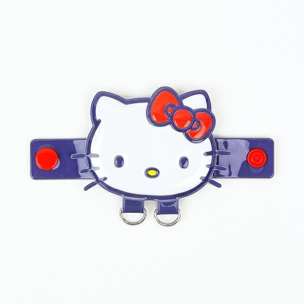 サンリオ ハローキティ キーチェーンステーション Sanrio