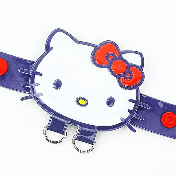 サンリオ ハローキティ キーチェーンステーション Sanrio