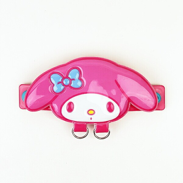 サンリオ マイメロディ キーチェーンステーション Sanrio