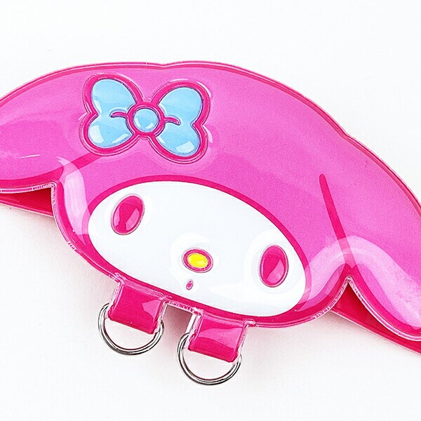 サンリオ マイメロディ キーチェーンステーション Sanrio