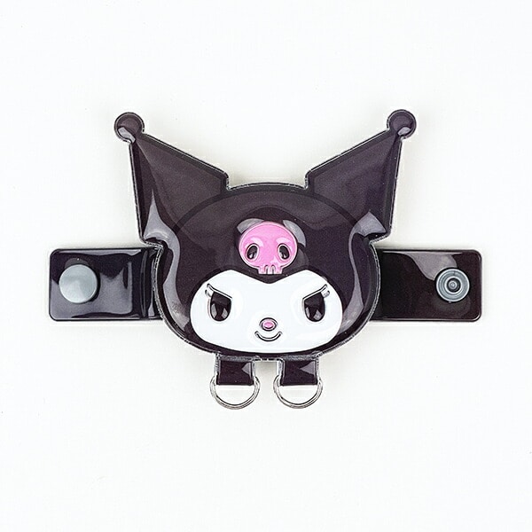 サンリオ クロミ キーチェーンステーション Sanrio