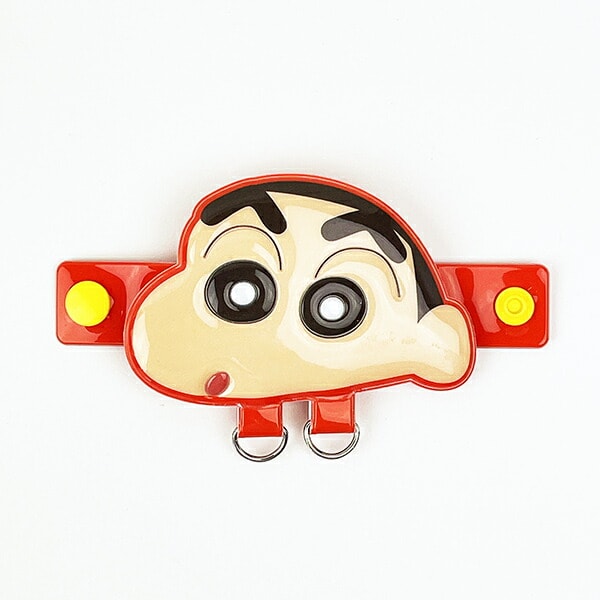 クレヨンしんちゃん しんのすけ キーチェーンステーション