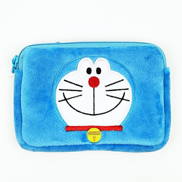 ドラえもん ミニティッシュポーチ ノーマルフェイス