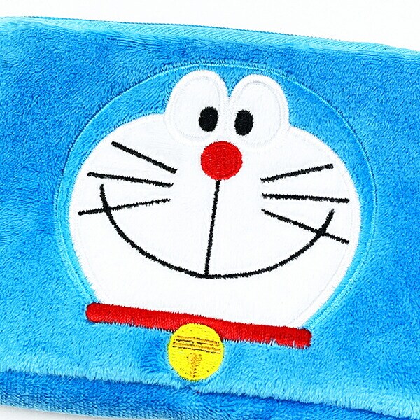 ドラえもん ミニティッシュポーチ ノーマルフェイス
