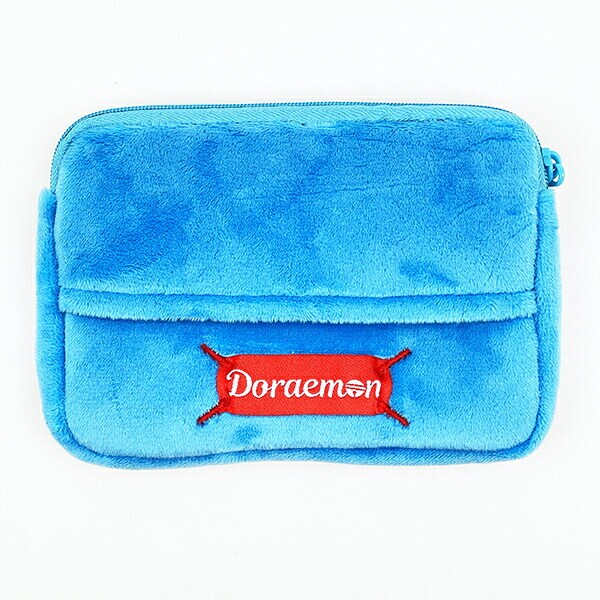 ドラえもん ミニティッシュポーチ ノーマルフェイス