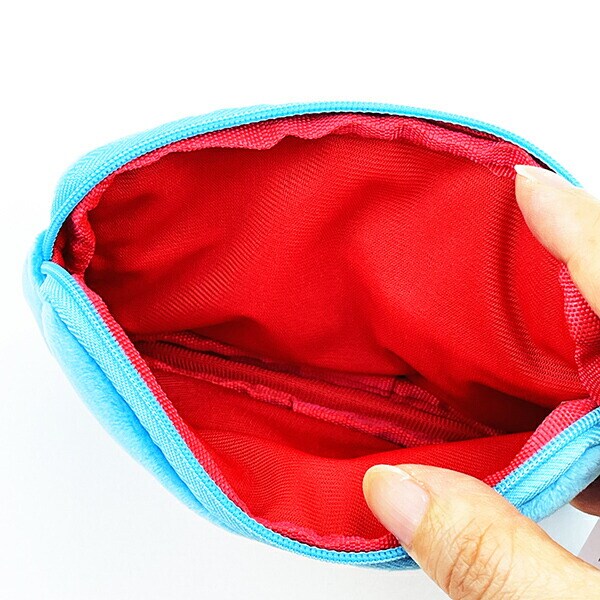 ドラえもん ミニティッシュポーチ ノーマルフェイス