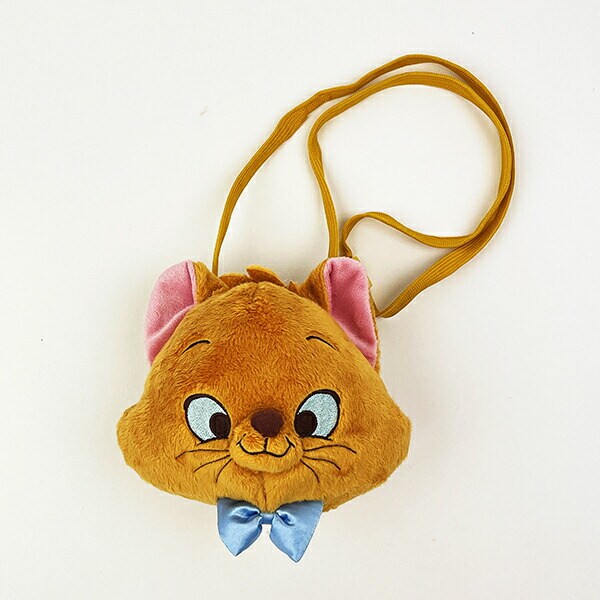 ディズニー トゥルーズ プラがまぐち ポーチ Disney