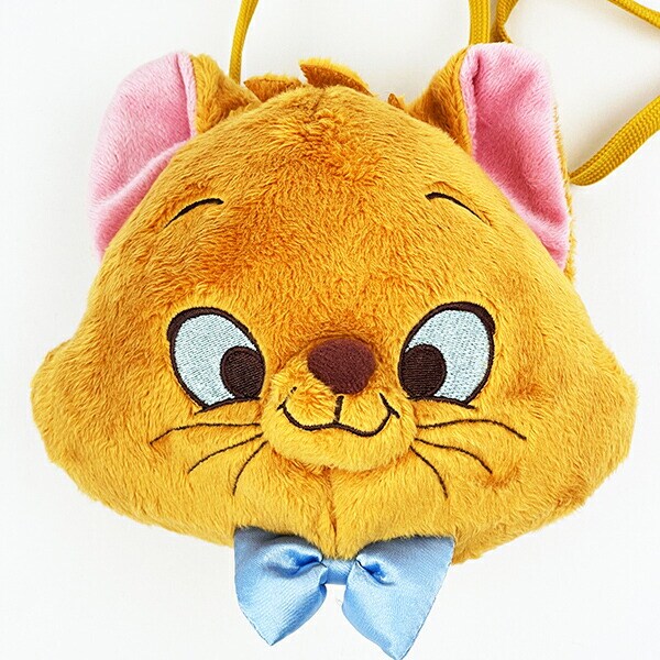 ディズニー トゥルーズ プラがまぐち ポーチ Disney