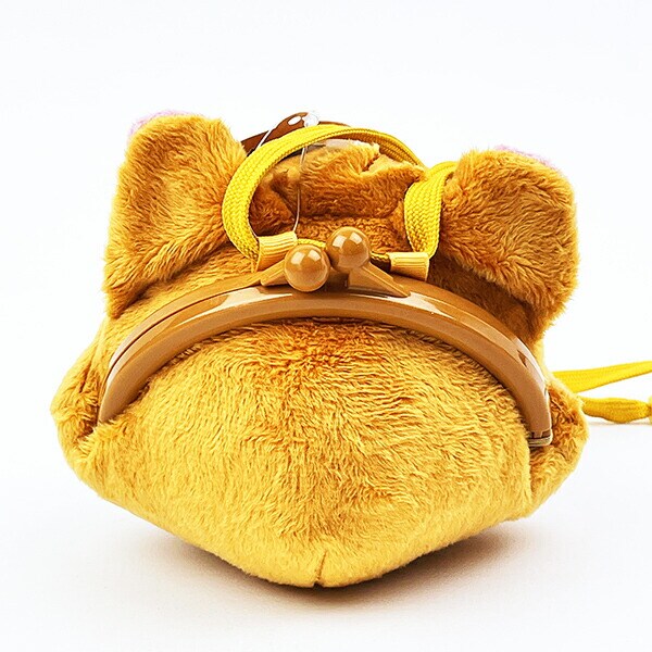 ディズニー トゥルーズ プラがまぐち ポーチ Disney