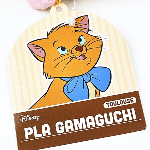 ディズニー トゥルーズ プラがまぐち ポーチ Disney