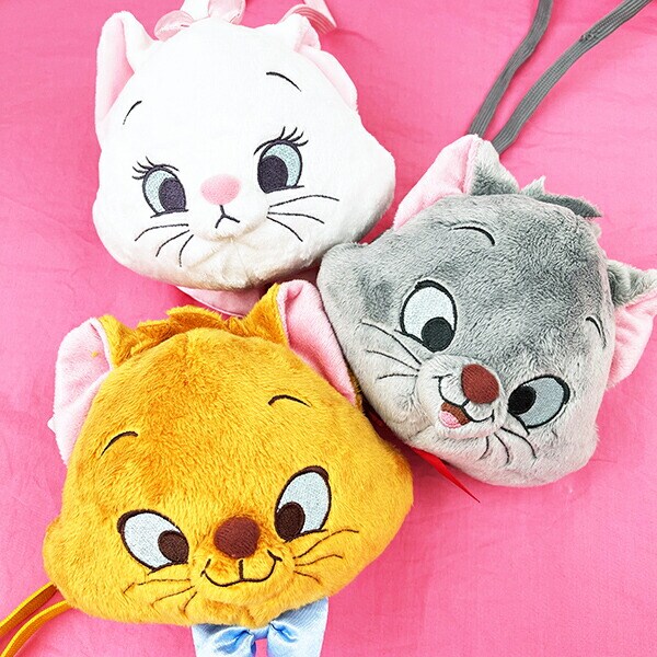 ディズニー トゥルーズ プラがまぐち ポーチ Disney